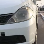 Nissan Tiida 1.6 dCi 106 hp 2007 Model Year - Thumbnail 8