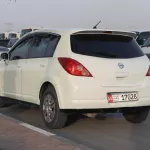Nissan Tiida 1.6 dCi 106 hp 2007 Model Year - Thumbnail 4