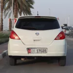 Nissan Tiida 1.6 dCi 106 hp 2007 Model Year - Thumbnail 5