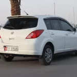Nissan Tiida 1.6 dCi 106 hp 2007 Model Year - Thumbnail 6