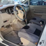 Nissan Tiida 1.6 dCi 106 hp 2007 Model Year - Thumbnail 11