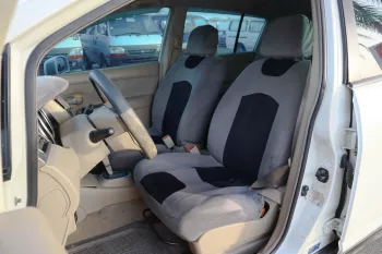 Nissan Tiida 1.6 dCi 106 hp 2007 Model Year