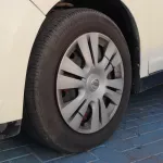 Nissan Tiida 1.6 dCi 106 hp 2007 Model Year - Thumbnail 19
