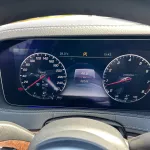 MERCEDES BENZ S 400 2018 MODEL YEAR SILVER COLOR JAPANESE SPECS - Thumbnail 10