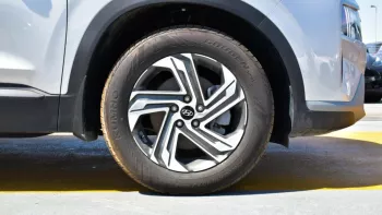 Hyundai Santa Fe 2.5 2023