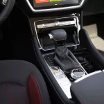 2023 MG RX8 4x4 2.0 STANDARD - Silver inside Black - Thumbnail 15