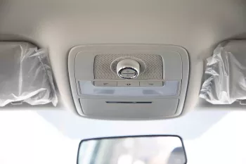 2023 MG RX8 4x4 2.0 STANDARD - Silver inside Black