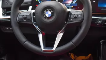 BMW X1 S-DRIVE 2024 MODEL YEAR SILVER COLOR EXPORT PRICE