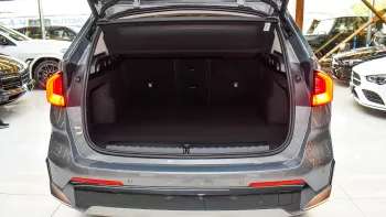 BMW X1 S-DRIVE 2024 MODEL YEAR SILVER COLOR EXPORT PRICE
