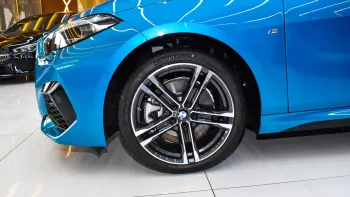 BMW 225I 2.0L 2024 MODEL YEAR BLUE COLOR EXPORT PRICE