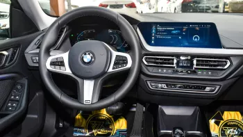 BMW 225I 2.0L 2024 MODEL YEAR BLUE COLOR EXPORT PRICE