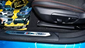 BMW 225I 2.0L 2024 MODEL YEAR BLUE COLOR EXPORT PRICE