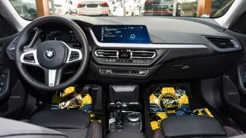BMW 225I 2.0L 2024 MODEL YEAR BLUE COLOR EXPORT PRICE
