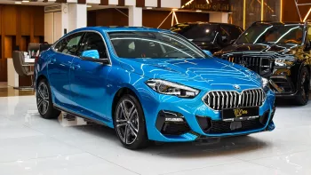 BMW 225I 2.0L 2024 MODEL YEAR BLUE COLOR EXPORT PRICE