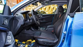 BMW 225I 2.0L 2024 MODEL YEAR BLUE COLOR EXPORT PRICE
