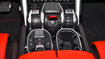 LAMBORGHINI URUS MANSORY KIT 2022 MODEL YEAR 