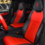 LAMBORGHINI URUS MANSORY KIT 2022 MODEL YEAR  - Thumbnail 9