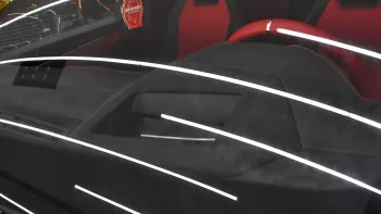 LAMBORGHINI URUS MANSORY KIT 2022 MODEL YEAR 