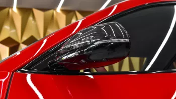 LAMBORGHINI URUS MANSORY KIT 2022 MODEL YEAR 