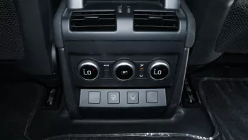 2023 LAND ROVER DEFENDER 90 SE 2.0L V4 BLACK COLOR