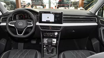 VOLKSWAGEN TIGUAN 300 TSI 2WD 2024 MODEL YEAR EXPORT PRICE