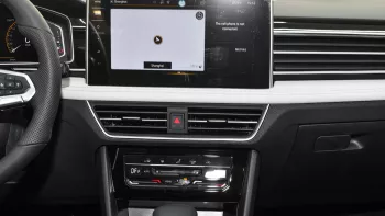 VOLKSWAGEN TIGUAN 300 TSI 2WD 2024 MODEL YEAR EXPORT PRICE