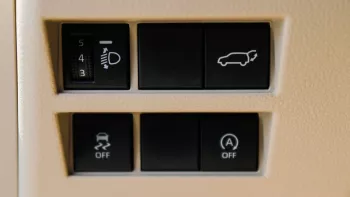 Toyota Land Cruiser 2025 LC300 Petrol White Color