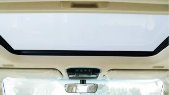 Toyota Land Cruiser 2025 LC300 Petrol White Color