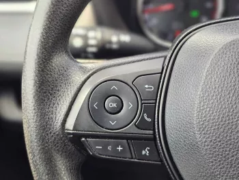 TOYOTA RAV4 XLE FULL OPTION V4 2.5L AWD 2019 MODEL YEAR