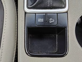 KIA SPORTAGE LEATHER SEAT 2.4L V4 BLACK 2020 MODEL YEAR 