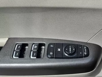 KIA SPORTAGE LEATHER SEAT 2.4L V4 BLACK 2020 MODEL YEAR 
