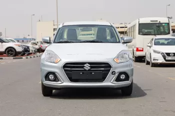 SUZUKI DZIRE 1.2L PETROL GLX G AMT 2024 MODEL YEAR