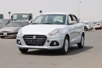 SUZUKI DZIRE 1.2L PETROL GLX G AMT 2024 MODEL YEAR