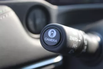 HONDA ENP1 FULL ELECTRIC CAR 2023 MODEL YEAR BLACK COLOR
