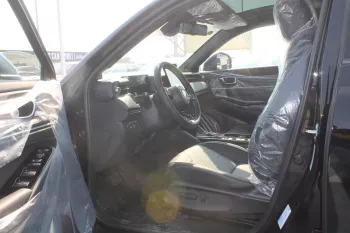 HONDA ENP1 FULL ELECTRIC CAR 2023 MODEL YEAR BLACK COLOR