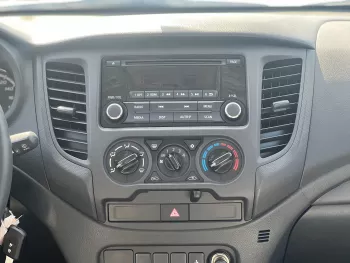 Mitsubishi L200 2.4L Diesel 4wd 2023 Model Year