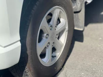 Mitsubishi L200 2.4L Diesel 4wd 2023 Model Year