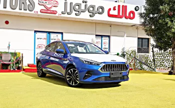 JAC J7 YEAR MODEL 2023 1.5TURBO ZERO DOWN PAYMENT AVAILABLE ON BANK FINANCE AND CASH