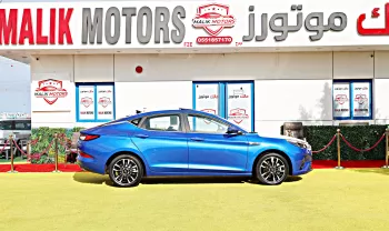 JAC J7 YEAR MODEL 2023 1.5TURBO ZERO DOWN PAYMENT AVAILABLE ON BANK FINANCE AND CASH
