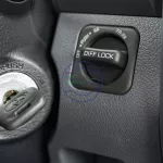 2025 Model Toyota Hard Top Land Cruiser LC76 4.2L Diesel LHD - Thumbnail 2