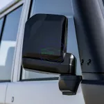 2025 Model Toyota Hard Top Land Cruiser LC76 4.2L Diesel LHD - Thumbnail 15