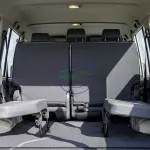2025 Model Toyota Hard Top Land Cruiser LC76 4.2L Diesel LHD - Thumbnail 21