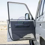2025 Model Toyota Hard Top Land Cruiser LC76 4.2L Diesel LHD - Thumbnail 17