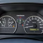 2025 Model Toyota Hard Top Land Cruiser LC76 4.2L Diesel LHD - Thumbnail 9