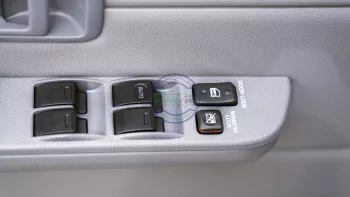 2025 Model Toyota Hard Top Land Cruiser LC76 4.2L Diesel LHD