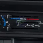 2025 Model Toyota Hard Top Land Cruiser LC76 4.2L Diesel LHD - Thumbnail 12
