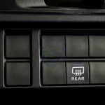 2025 Model Toyota Hard Top Land Cruiser LC76 4.2L Diesel LHD - Thumbnail 13