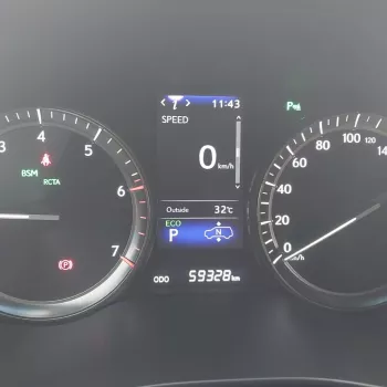 Lexus LX570 5.7L PETROL BLACK EDITION 2021 MODEL YEAR