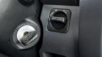 2025 Model Toyota Land Cruiser LC78 3Door 4.2L Diesel