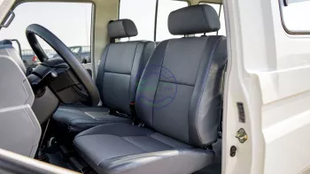 2025 Model Toyota Land Cruiser LC78 3Door 4.2L Diesel